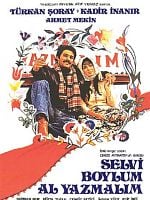 poster de Selvi Boylum Al Yazmalım