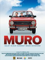 poster de Muro: Nalet Olsun İçimdeki İnsan Sevgisine