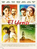 poster de El Yazısı