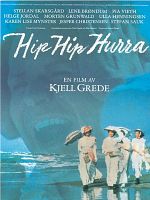 poster de Hip hip hurra!