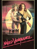poster de Vengeance