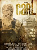 poster de Carl