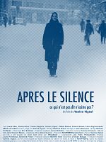 poster de Après le silence
