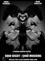 poster de Good Night, Good Morning