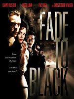 poster de Fade To Black