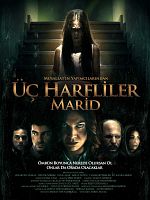 poster de Üç Harfliler: Marid