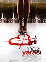 poster de Mazi Yarası