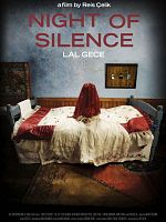 poster de Night of silence