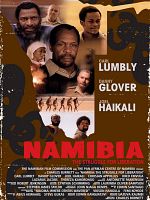 poster de Namibia