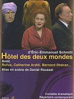 poster de Hôtel des deux mondes