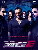 poster de Race 2