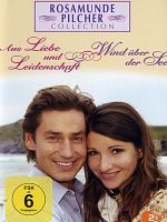 poster de Sous les vents de la passion