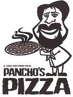 poster de Pancho's Pizza