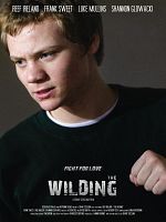 poster de The Wilding