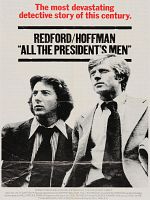poster de All the President’s Men Revisited