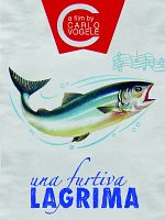 poster de Una furtiva lagrima