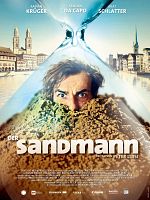poster de Der Sandmann