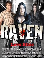 poster de Raven