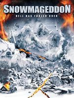 poster de Armageddon de glace