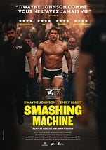 Smashing Machine