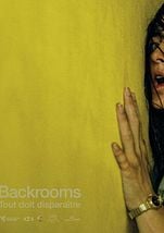 Backrooms
