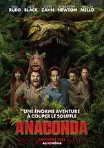Anaconda