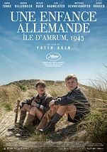 Une enfance allemande - Île d'Amrum, 1945