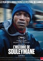 L'Histoire de Souleymane