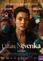 L'Affaire Nevenka