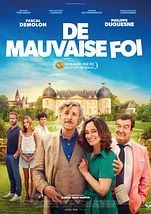 De mauvaise foi