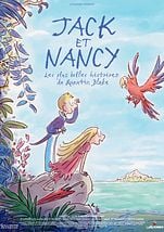 Jack et Nancy - les plus belles histoires de Quentin Blake