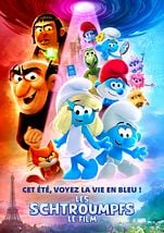 Les Schtroumpfs - Le film