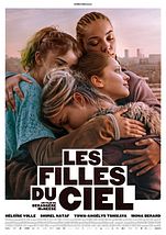 Les Filles du ciel