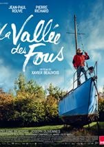 La Vallée des fous