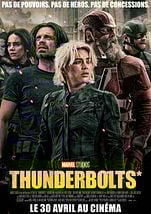 Thunderbolts*