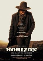 Horizon : une saga américaine Chapitre 1