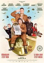 Le Jour J