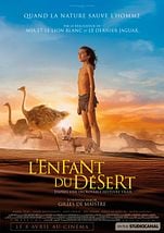 L'Enfant Du Désert