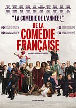 De la Comédie-Française