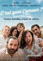C'est quoi l'amour ?