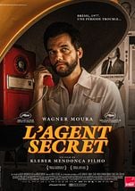 L'Agent secret