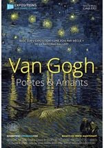 Van Gogh : Poètes et Amants