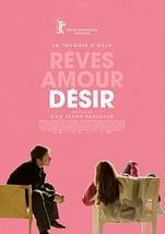La Trilogie d'Oslo / Désir