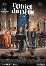 L'Objet du délit