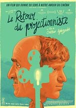 Le Retour du projectionniste