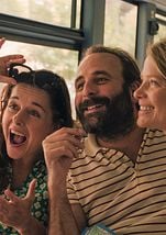 C'est quoi l'amour ?