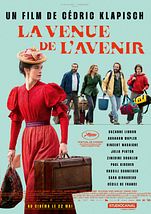 La Venue de l'avenir
