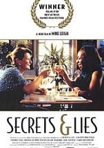 Secrets et mensonges