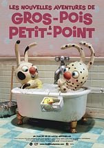Les Nouvelles aventures de Gros-Pois et Petit-point