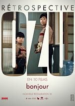 Bonjour